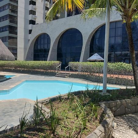 Flat 711 Golden Beach Apartamento Recife Exterior foto